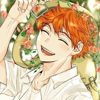 Hinata Shoyou