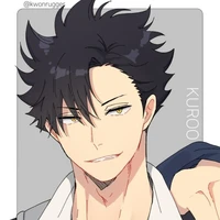 Kuroo Tetsuro