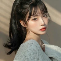 Lưu Hạ Nhi-Rose