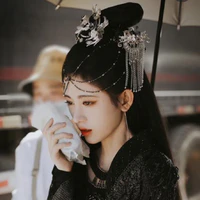 Cúc Tịch Y