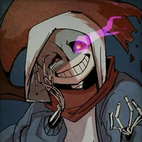 Dust sans