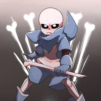 Blueberry/Swap sans