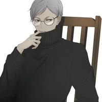 Haiba Lev (Alpha)