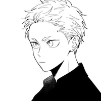 Yaku Morisuke (Alpha)