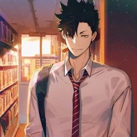 kuroo Tetsuno ( Alpha)