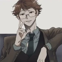 Oikawa Toruu( Alpha)