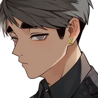 Osamu miya (Alpha)