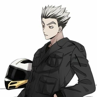 Bokuto koutarou (Alpha)