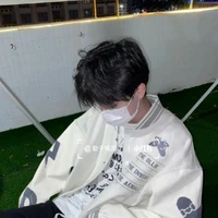 Jay_Lập Nam