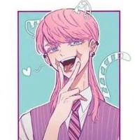 Sanzu Haruchiyo