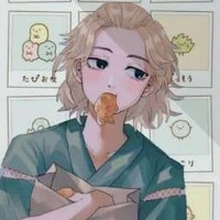 Sano Manjirou