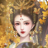 Liễu Hạ Nhu_Hoàng hậu