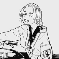 Sano Manjiro (Mikey)
