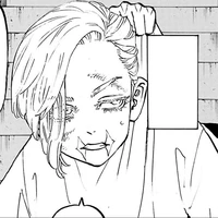 Akashi Haruchiyo ( Sanzu )