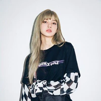 LaLiSa Manoban - cô