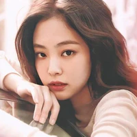 Kim Jennie - chị