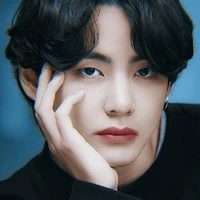 Kim Taehyung - V