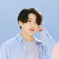 Jeon Jungkook - Cậu