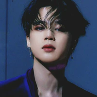 Park Jimin - [ em trai nàng ]- em