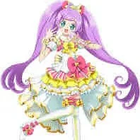 manaka laala(yuki laala)