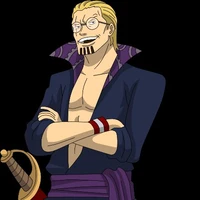 Silvers Rayleigh