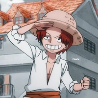 Shanks