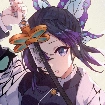 kocho shinobu