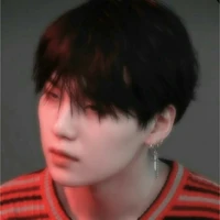 Min Yoongi