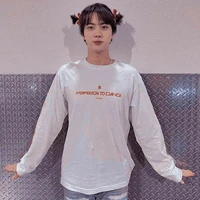 Kim SeokJin