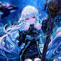 Axita (nữ thần của sự sống và cái chết)