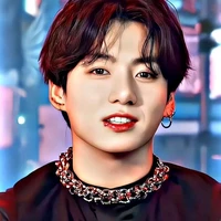 Jeon Jungkook