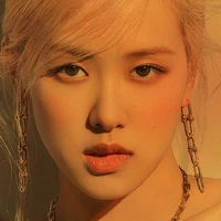 Park Chaeyoung (Rosé)