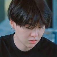 Min YoonGi