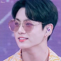 Jeon JungKook
