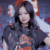 Jennie Kim