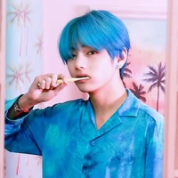 Kim Taehyung
