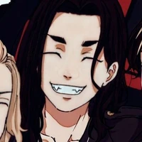 Baji Keisuke