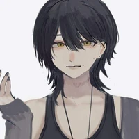 Vũ Hoạ Y / Rei