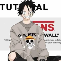 Luffy