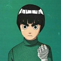 Rock Lee