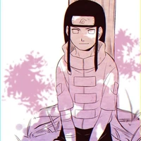 Hyuga Neji