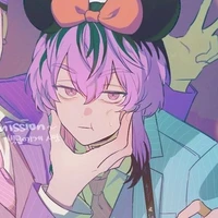 Haitani Rindou - cốt cán