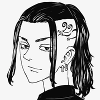 Ryuguji Ken_Draken