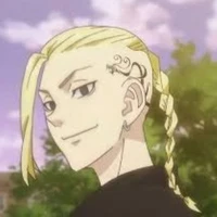 Ryuguji Ken (Ken-chin)