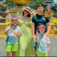 Bố Tuấn 