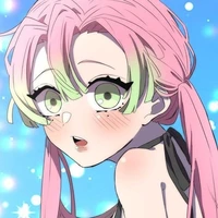 mitsuri kanroji - nhỏ -