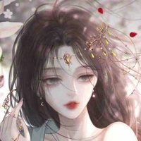 Tứ công chúa-Khương Hâm Đình