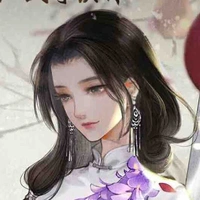 Nhị công chúa-Khương Quân Dao 