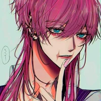 Sanzu Haruchiyo - em