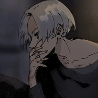 Sano Manjirou (Mikey) - gã